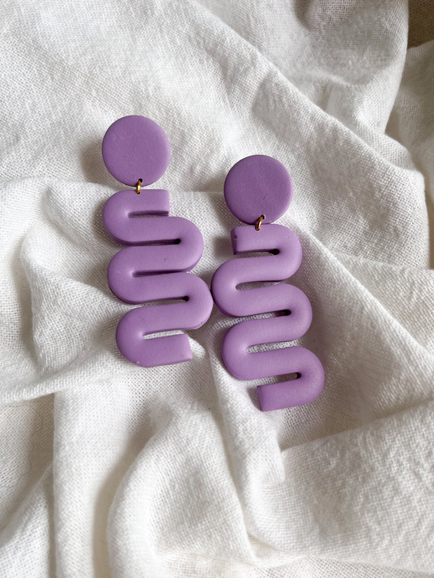 Squiggle Dangle