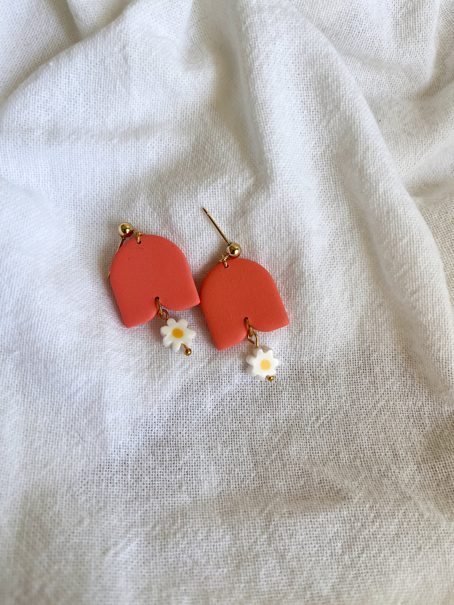 Tulipa with Daisy