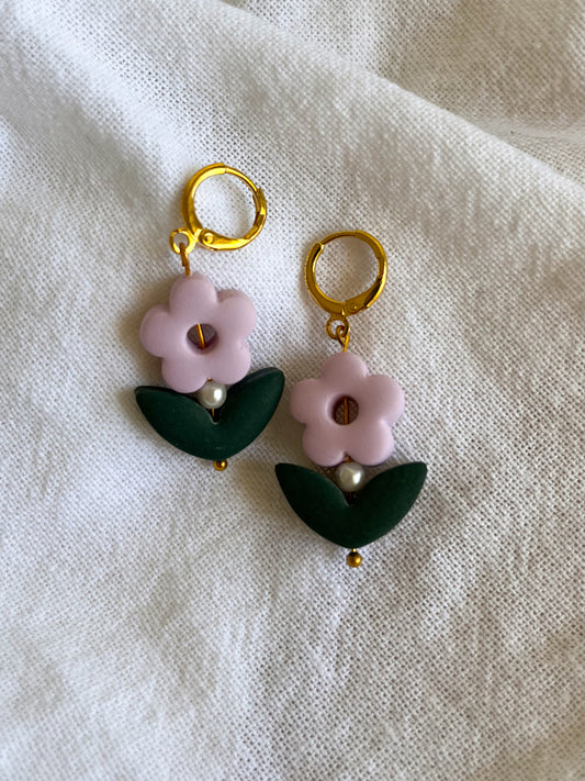 Flower Beads