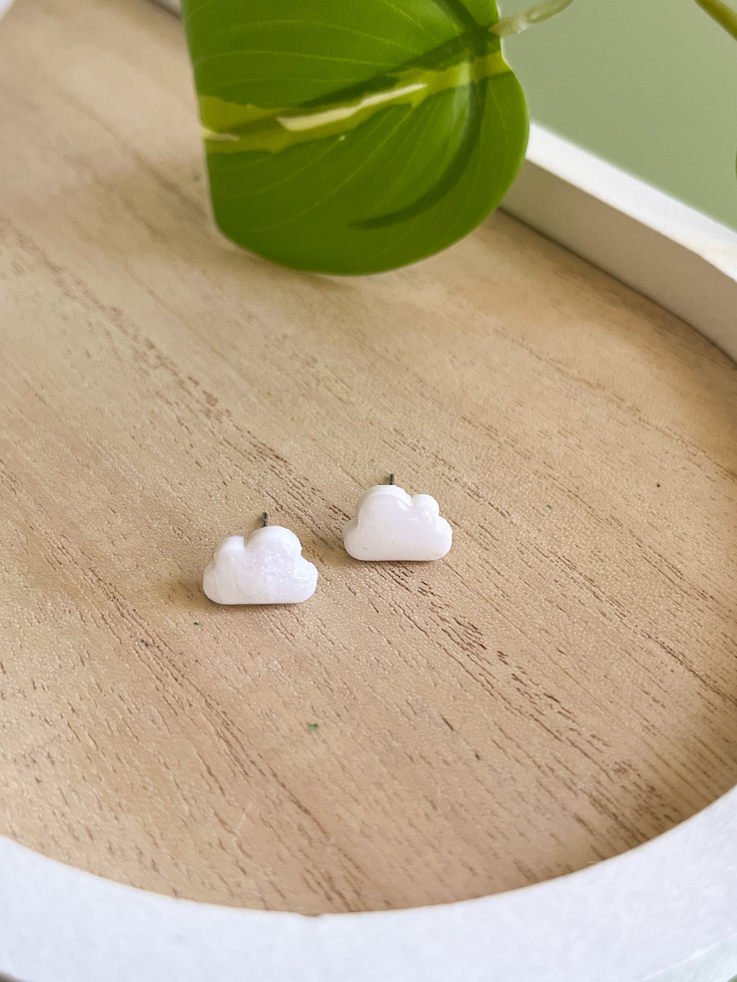 Cloud Studs