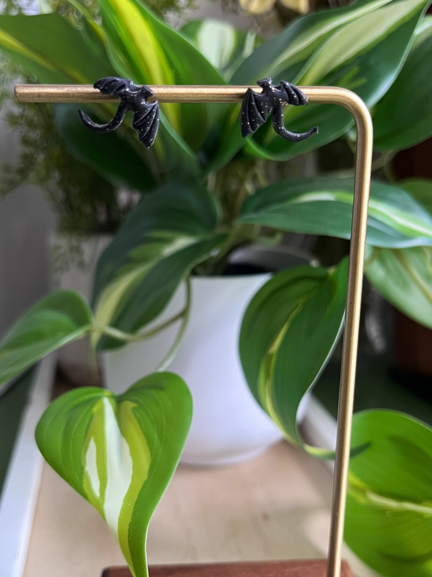 Tiny Dragon Stud