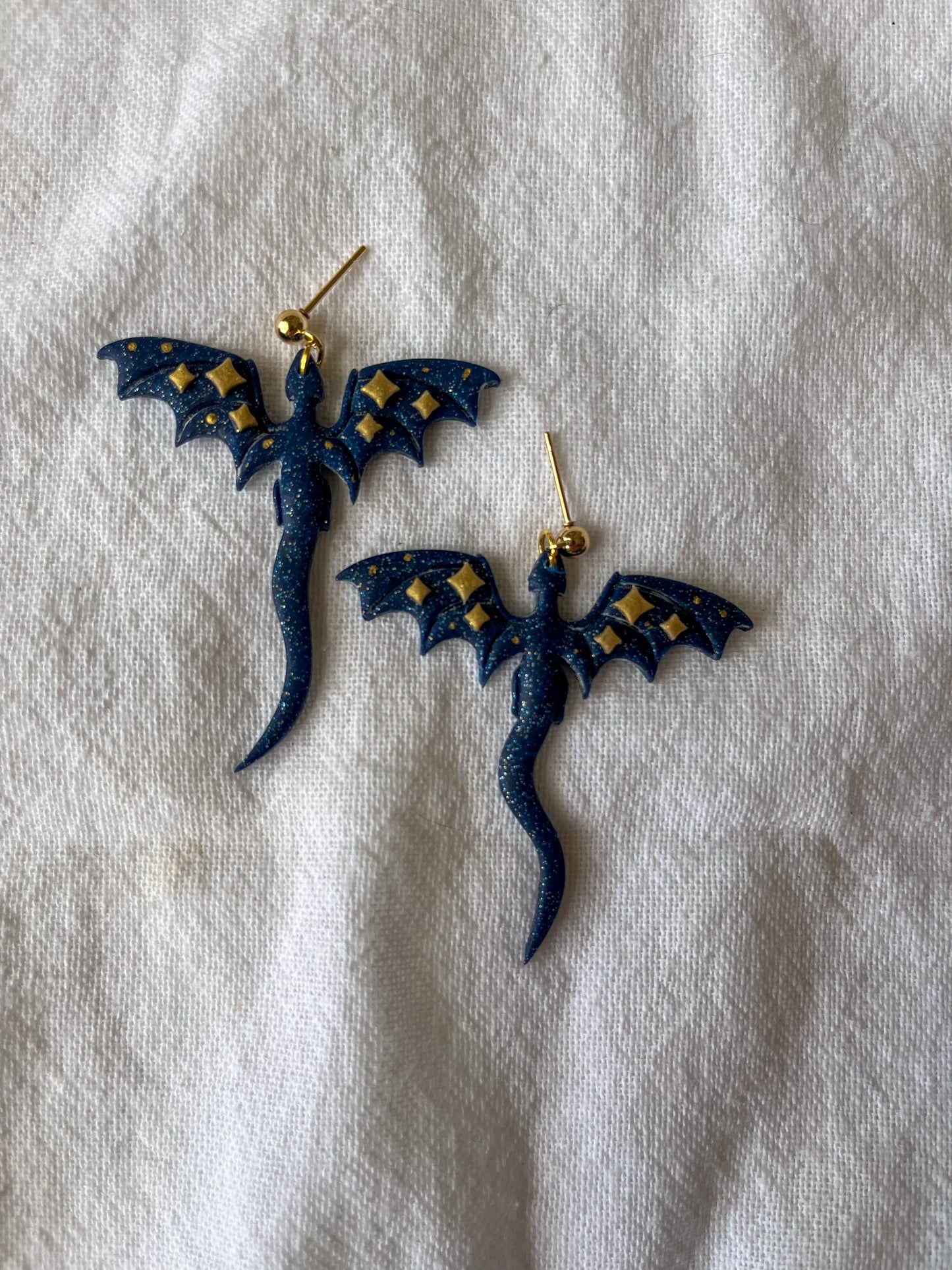 Blue Dragon
