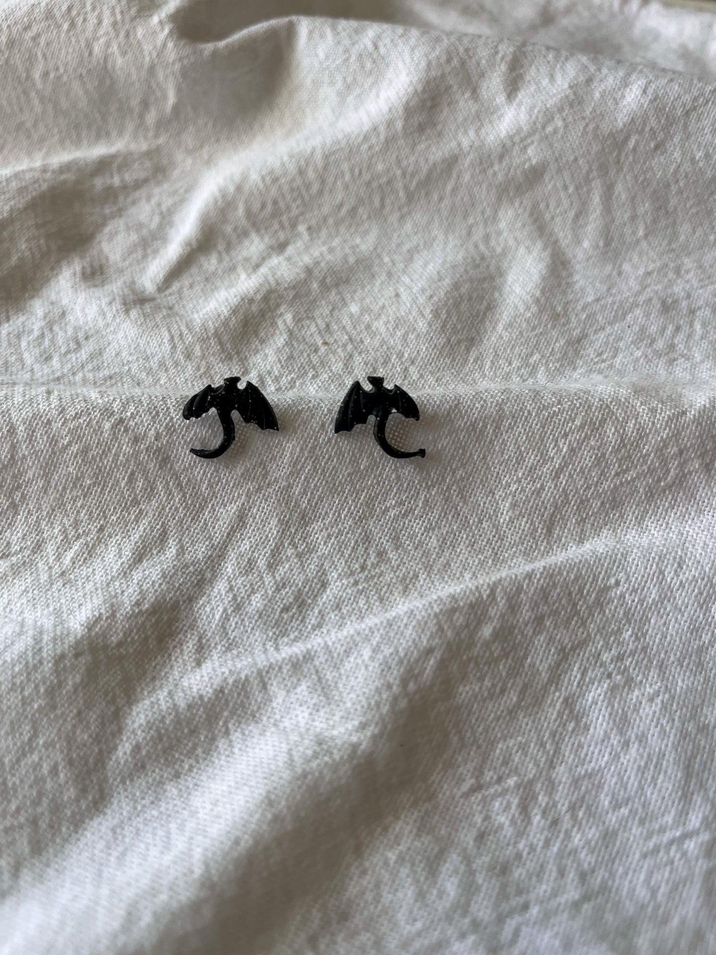Tiny Dragon Stud