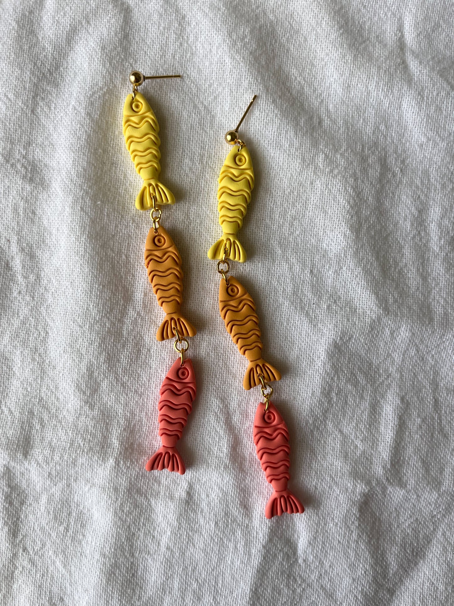 Triple fish