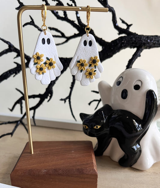 Floral Ghosties
