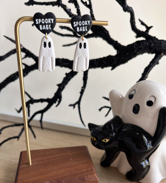 Spooky Babe