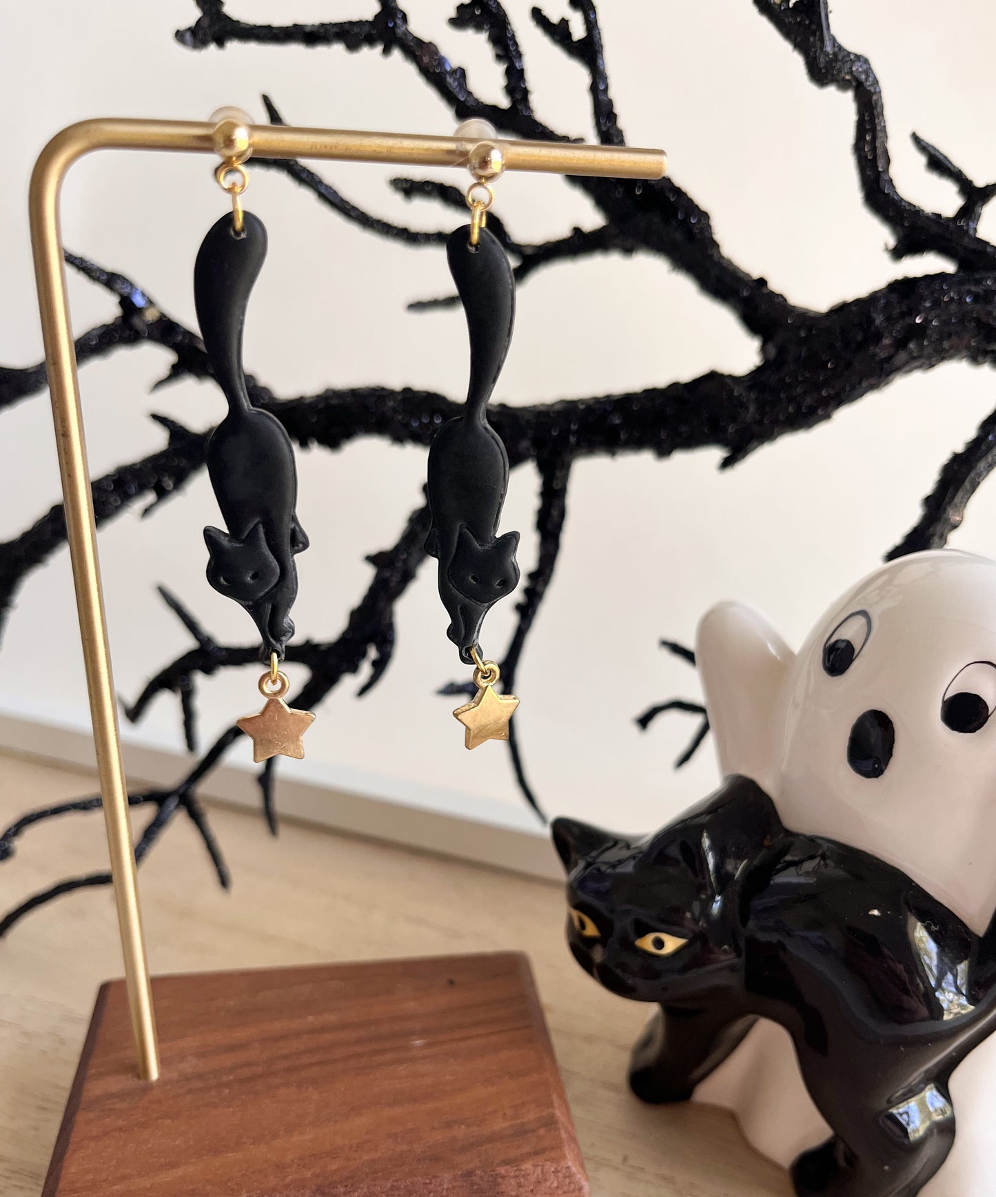 Starry Kitties