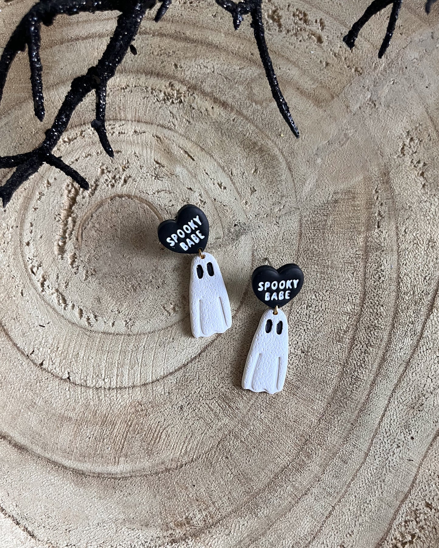 Spooky Babe
