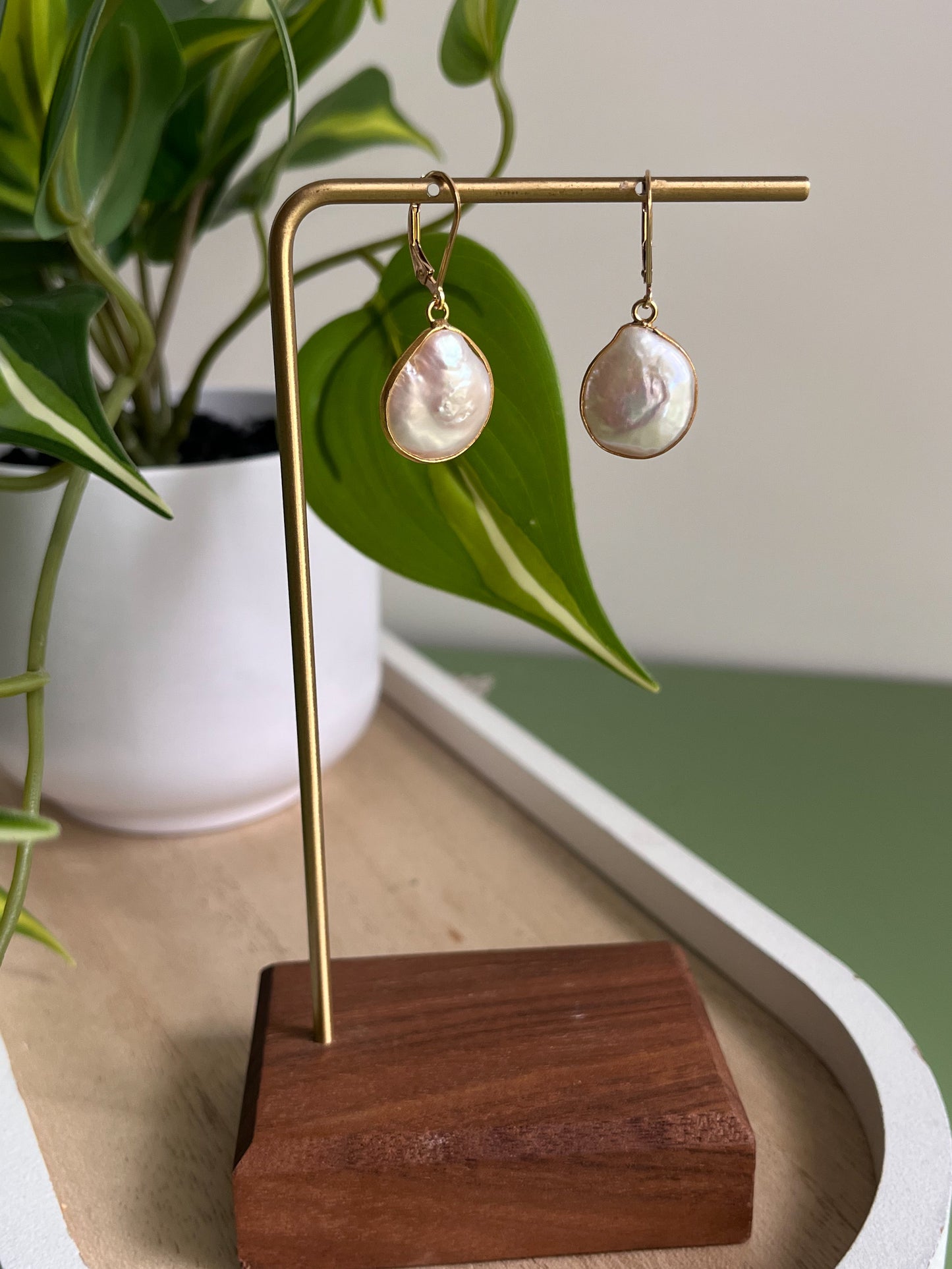 Pearl Drop