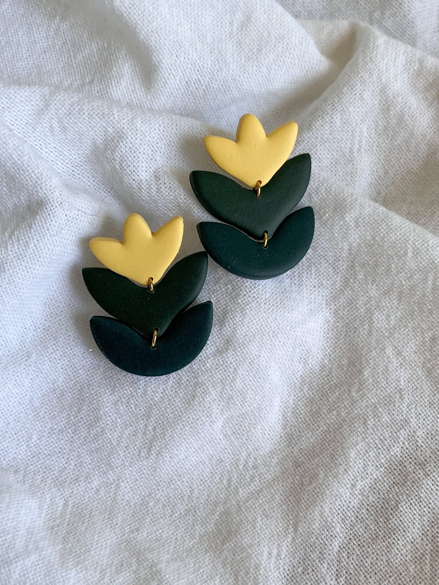 3 Piece Flower