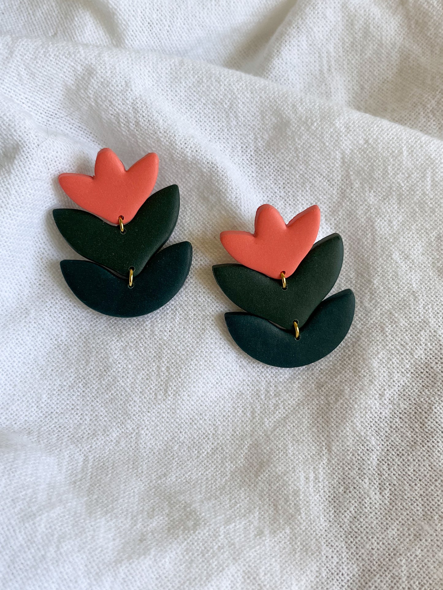 3 Piece Flower