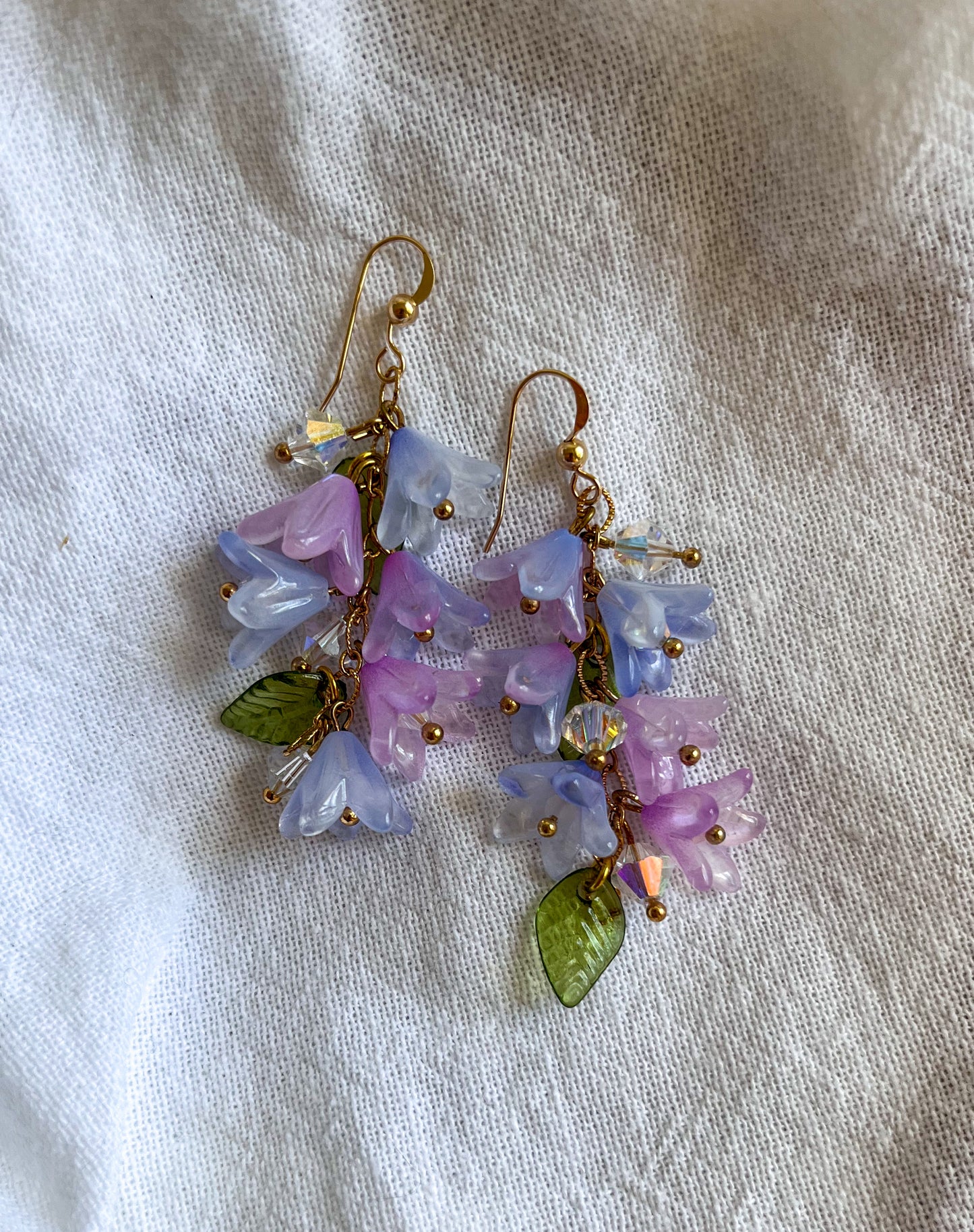 Fairy Flower