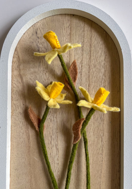 Daffodils