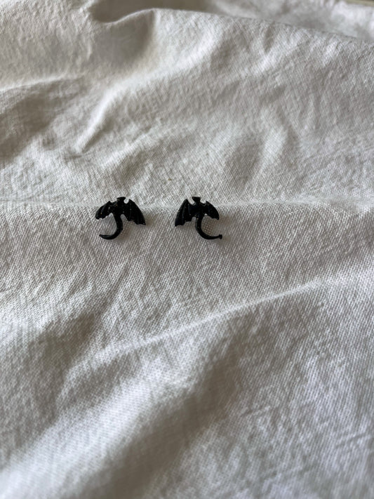 Tiny Dragon Stud
